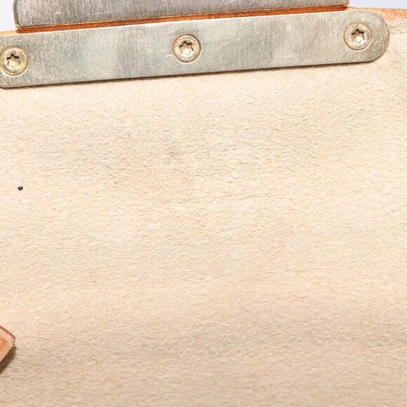 LOUIS VUITTON Monogram Beverly Pochette Shoulder Bag M40122 LV Auth 132030 - Picture 13 of 16